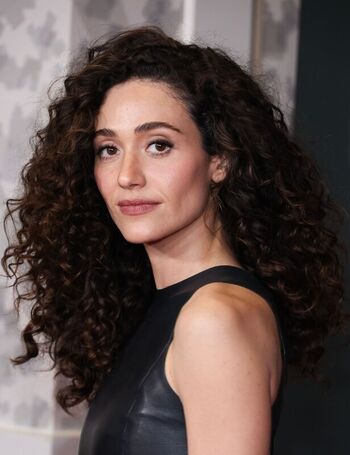 Emmy Rossum