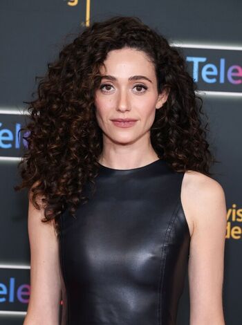 Emmy Rossum