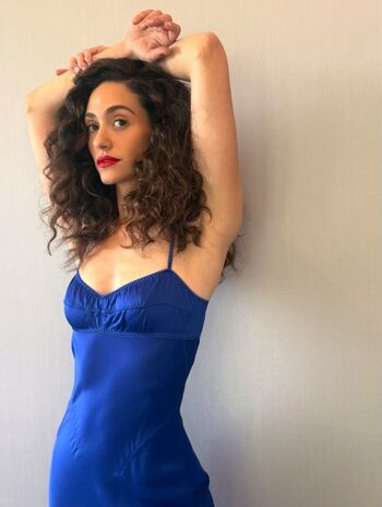 Full leaked Emmy rossum private onlyfans photo