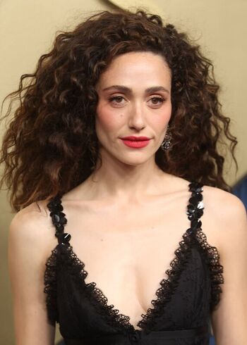Full leaked Emmy rossum page private onlyfans photo