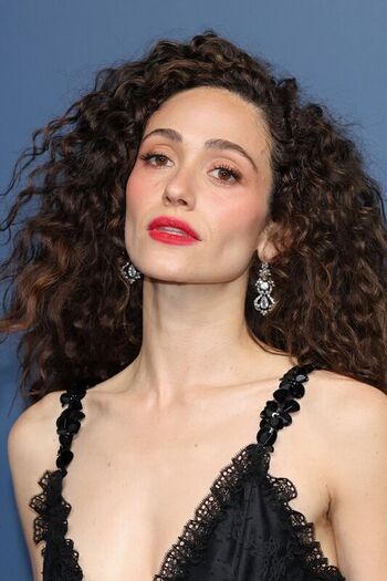 Emmy Rossum