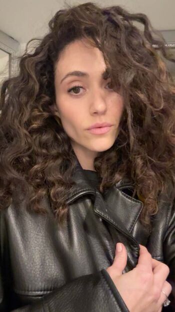 Full leaked Emmy rossum page private onlyfans photo