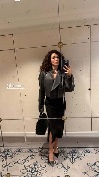 Full leaked Emmy rossum page private onlyfans photo
