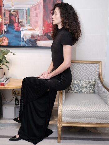 Full leaked Emmy rossum private onlyfans photo