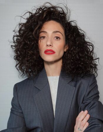 Full leaked Emmy rossum private onlyfans photo