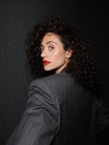 Emmy Rossum