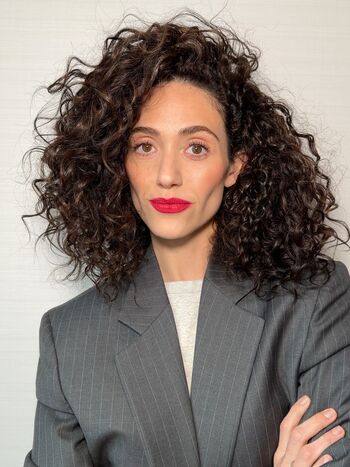 Full leaked Emmy rossum private onlyfans photo