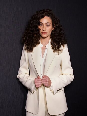Full leaked Emmy rossum private onlyfans photo