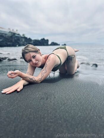 Full leaked Emmy vv private onlyfans photo