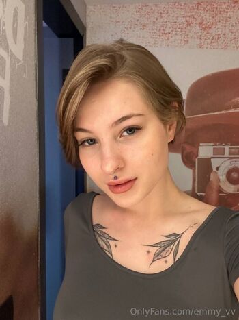 Full leaked Emmy vv private onlyfans photo