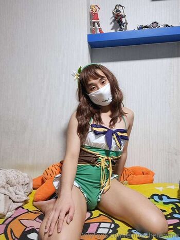 Full leaked Meg turney / private onlyfans photo