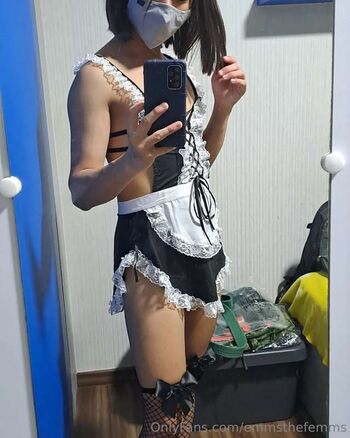 Full leaked Larafina/ private onlyfans photo