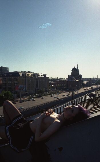 Full leaked Emokller private onlyfans photo