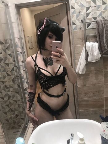 Full leaked Emokller private onlyfans photo