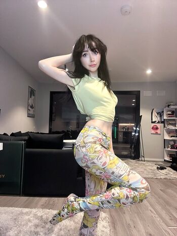 Full leaked Empathchan private onlyfans photo