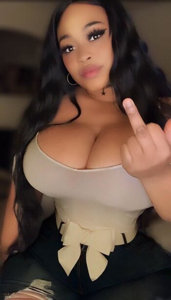 Full leaked Empress candie private onlyfans photo