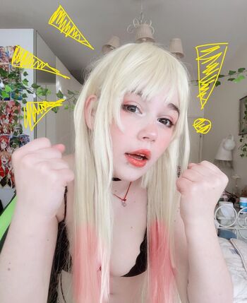 Full leaked Emquizii private onlyfans photo