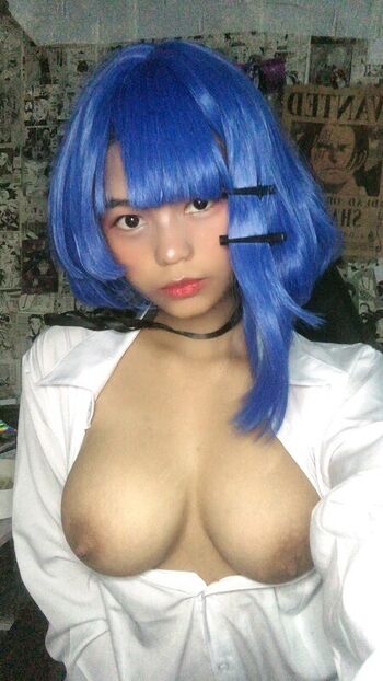 Full leaked Kali sluzza / private onlyfans photo