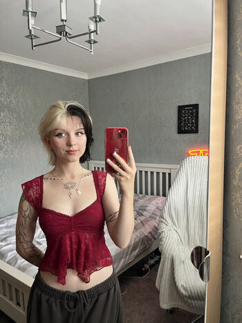 Full leaked Emzeeni page private onlyfans photo