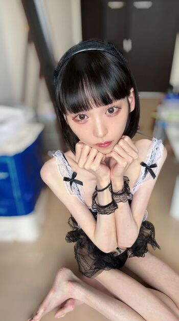 Full leaked Ena rukinoko private onlyfans photo