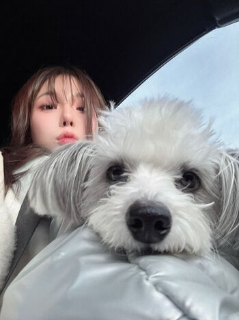 Full leaked Dove cameron/ private onlyfans photo