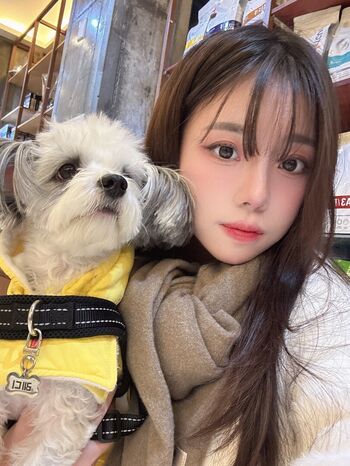 Full leaked Nadine jansen/ private onlyfans photo