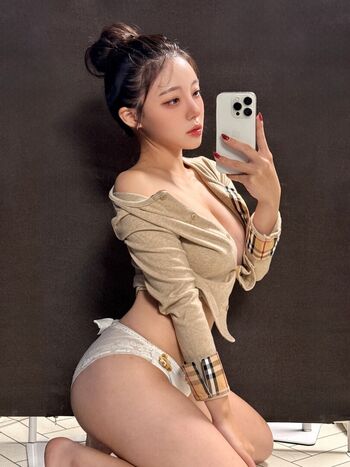 Full leaked Misakivirgin/ private onlyfans photo