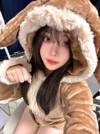 Full leaked Ariel rebel/ private onlyfans photo