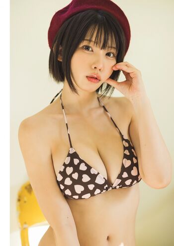 Full leaked Enako private onlyfans photo