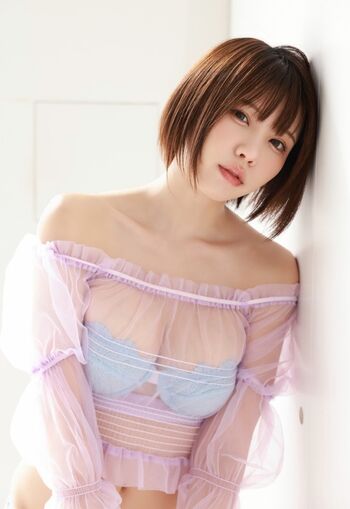 Full leaked Enako page private onlyfans photo