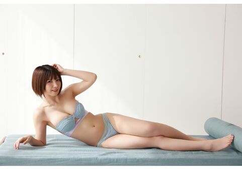 Full leaked Enako page private onlyfans photo