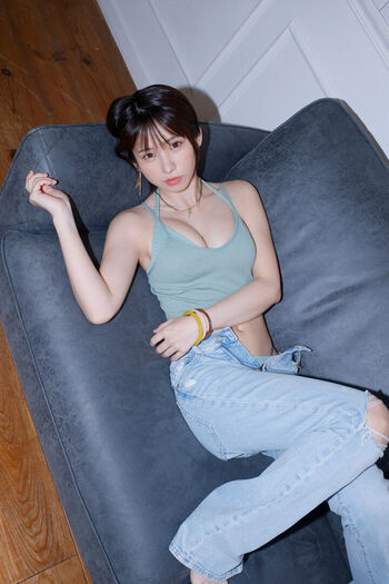 Full leaked Enako private onlyfans photo