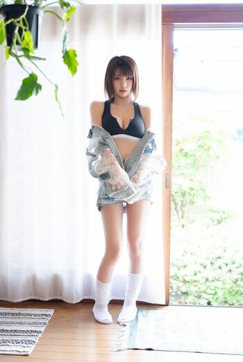 Full leaked Enako page private onlyfans photo