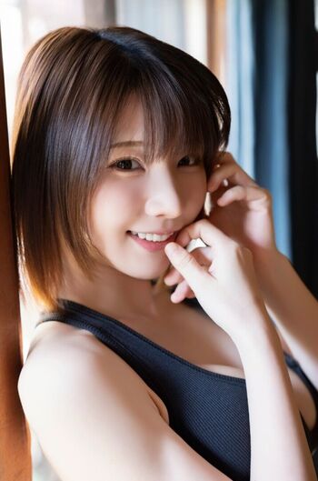 Full leaked Enako page private onlyfans photo