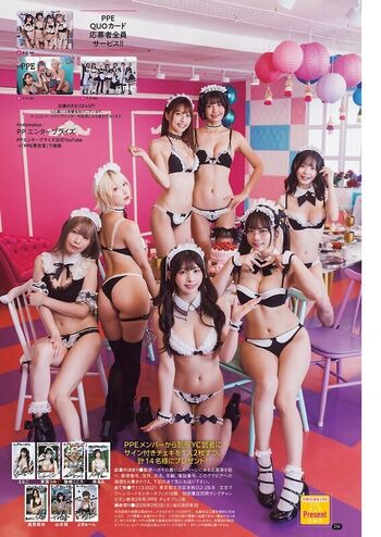 Full leaked Enako page private onlyfans photo