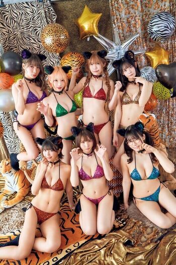 Full leaked Enako page private onlyfans photo