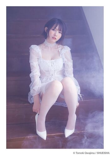 Full leaked Enako private onlyfans photo