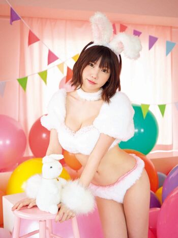 Full leaked Enako private onlyfans photo