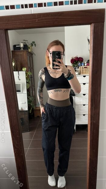 Full leaked Encoreever private onlyfans photo