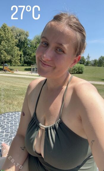 Full leaked Endlich zufrieden page private onlyfans photo