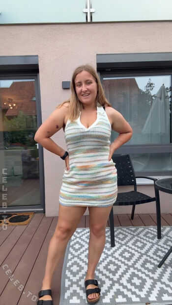 Full leaked Endlich zufrieden private onlyfans photo