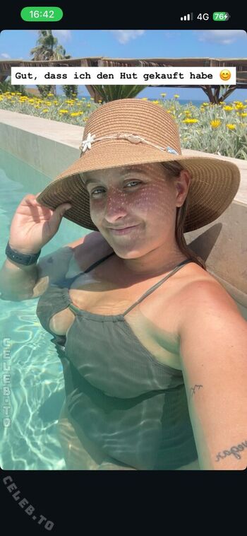 Full leaked Endlich zufrieden private onlyfans photo