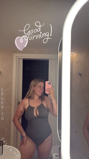 Full leaked Endlich zufrieden private onlyfans photo