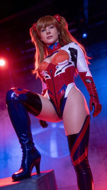 Full leaked Enji night page private onlyfans photo