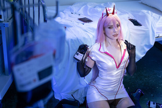 Full leaked Enji night private onlyfans photo