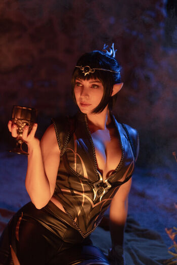 Enji Night