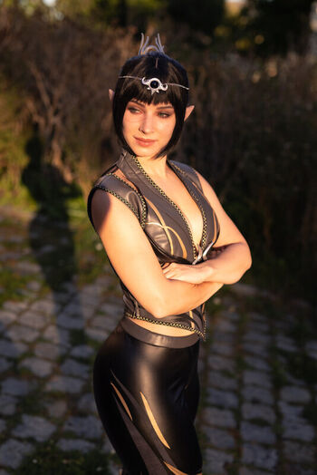 Enji Night