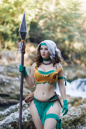 Full leaked Enji night page private onlyfans photo