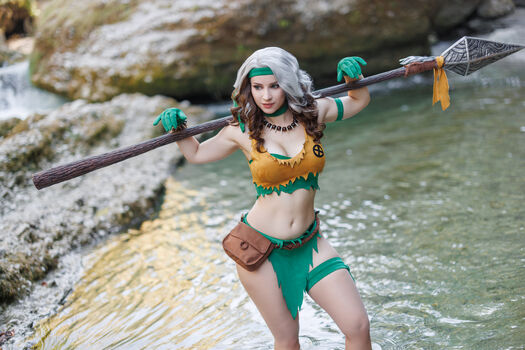 Enji Night