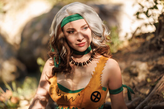 Full leaked Enji night page private onlyfans photo